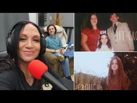 Witness Protection: Jackee Taylor’s Untold Nightmare