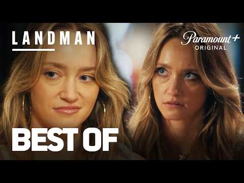 Best of Cheyenne 💋 Landman