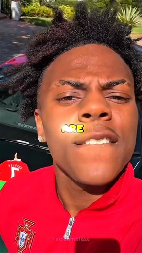 Why Are These Athletes Afraid to Race IShowSpeed? 😳🏃‍♂️