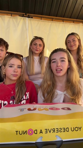 Donut Taste Test at Phrase Donuts with Family