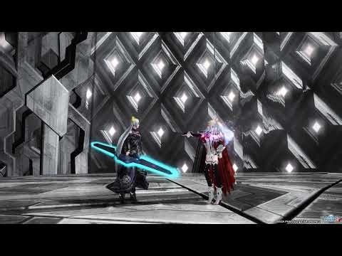【PSO2:NGS】カタバミ放送局#700