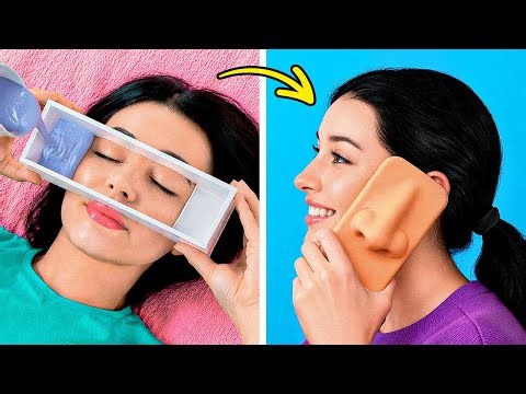 🎨 AMAZING SILICONE CRAFTS Anyone Can Make at Home! 💖✨