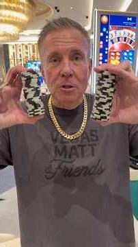 I Bet $6,000 On Roulette I Will Win! #casino #gambling #lasvegas