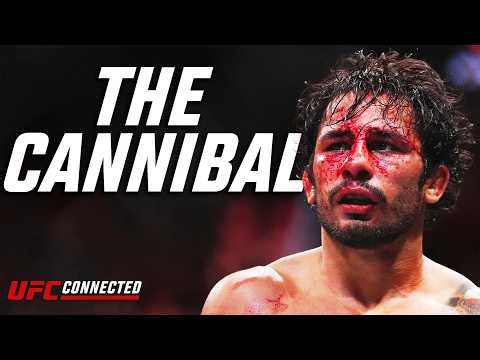 Alexandre Pantoja Breaks Down His Championship Fight | UFC Connected