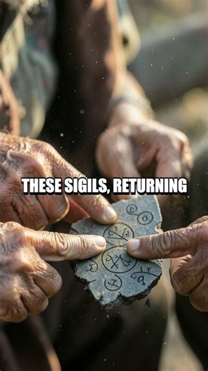 Whispers of the Desert Lantern: An Alien Archive