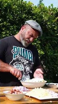 Grilled Loaded Baked Potatoes: Delicious Campfire Recipe