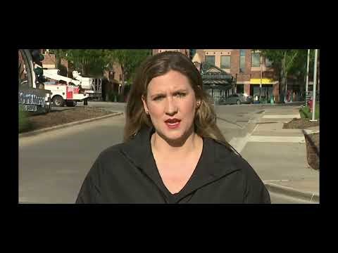 Teen Loses Hands in Firework Explosion