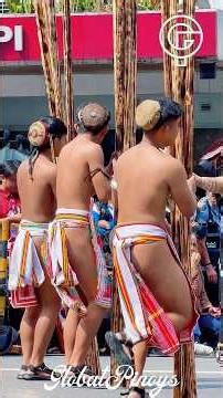 Lang-ay Festival of Mountain Province | Cordillera Festival of Festivals 2026 | Baguio City, Phils.