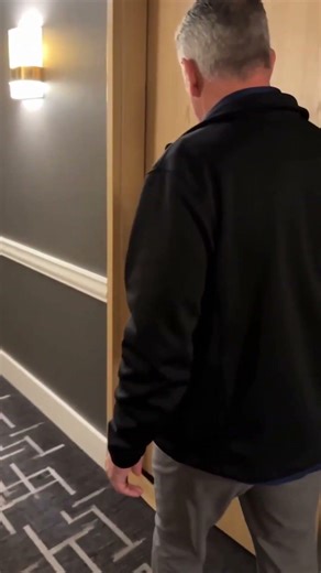 One Shot. Full Control. | SPLUS Smart Hotel Lock in Action