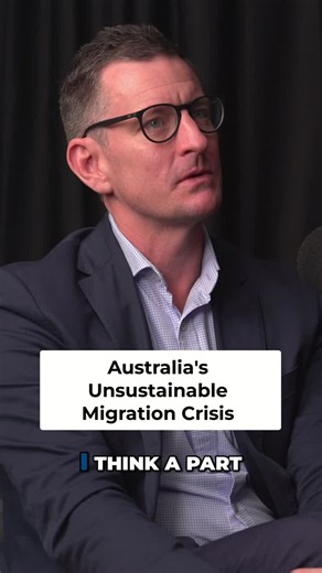 Looking Beyond GDP #gdp #housingcrisis #podcast | Defence Connect