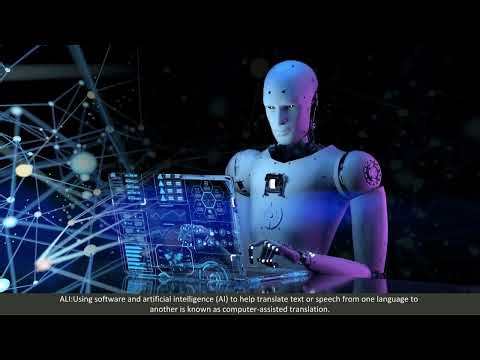 GRADE 7 Chapter 1 SLO 1 | 6 Emerging Technologies Explained for Students Easy Learning Guide