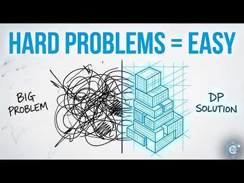 DynamicProgrammingExplained