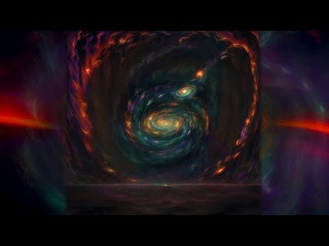 『 Cineres Universorum 』 \\ ritual electronica \\ dark ambient \\ analog modular synth \\ drone \\ noise