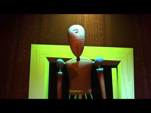 HELLO NEIGHBOR NEW UPDATE ACT 3