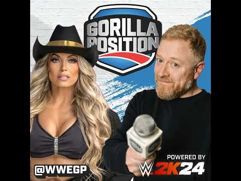 WWE Superstar Spesh: Hall of Famer Trish Stratus