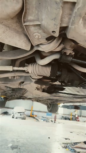 How to Mercedes Benz Steering Reak How to Broken Steering oil Seal #shorts #viral #car