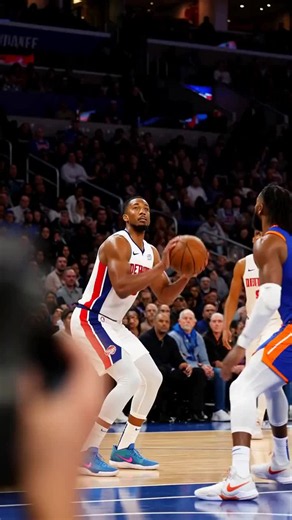 Detroit Pistons vs New York Knicks.Search: Nazztv live stream →> Watch all Game NBA clash on! Watch all live highlights. Tap bio to stream!#Pistons#Knicks #NBA #NBA #fyp