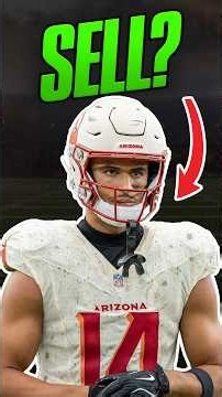 Should you sell Michael Wilson high? 👀💰