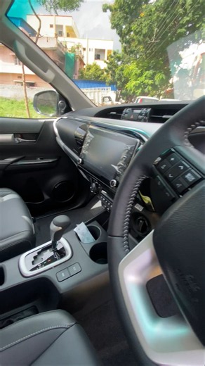 🔥 2026 Toyota Hilux: 🤩 Unstoppable Toughness Meets Modern Tech Base Model ✅#toyota #toyotahilux