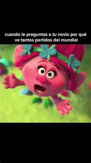 No puede parar 🤣