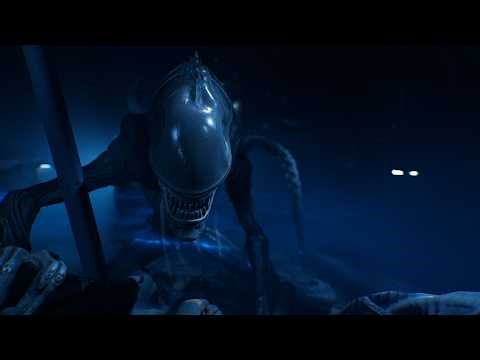 Alien: Rogue Incursion Evolved Edition - Switch 2 Trailer