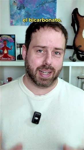 Limpiar el grifo: ¿Vinagre o bicarbonato? 🚰