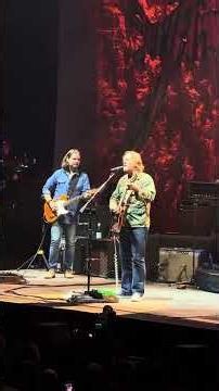 Sturgill Simpson “Life of Sin” at Bridgestone in Nashville, TN 10-2-26