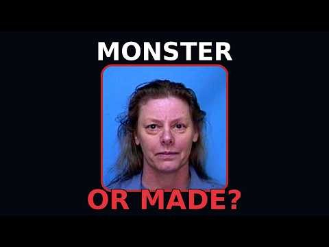 Aileen Wuornos: Monster or Made? | True Crime Documentary
