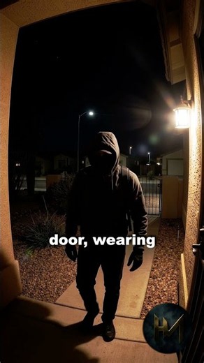 Who was the masked intruder at Nancy Guthrie’s home? #nancyguthrie #crimealert #mystery
