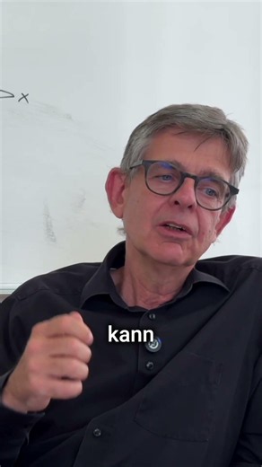 Fusionsfeuer ohne Garantie • Was passiert wirklich in ITER? | Hartmut Zohm