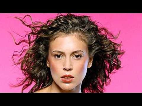 Alyssa Milano's Boldest Fashion Moments Ever