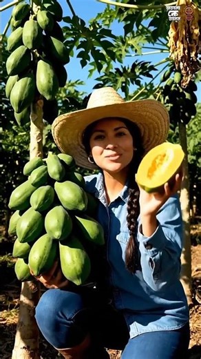 Papaya Milk Latex: The Hidden Medicinal Enzyme Worth More Than Ripe Papaya