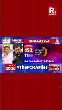'You Believe In One Nation No Election': BJP's Ajay Alok Calls Out Vivek Srivastava