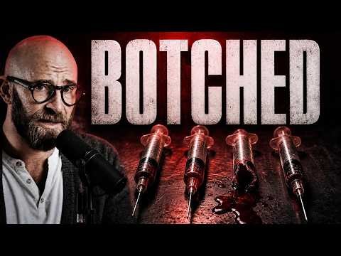 The Disturbing Truth About Lethal Injection