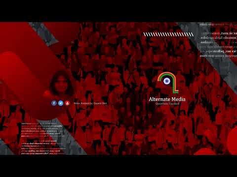 Dr Ankit Shah: Venezuela, Reunification of America UK Partition| Gold Silver| Blackrock Deals| Modi