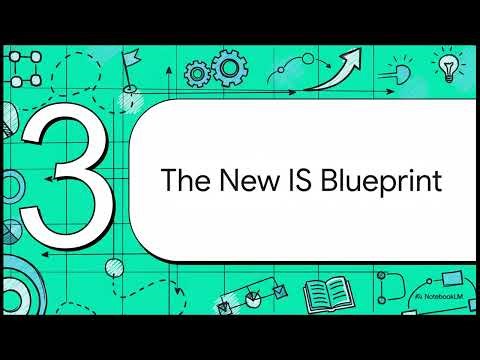 The Information Systems Roadmap: 6 Skills You Need to Get Hired in 2026