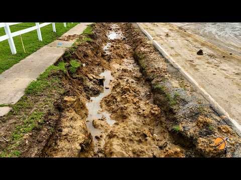 Capital improvements continue on Houston Street