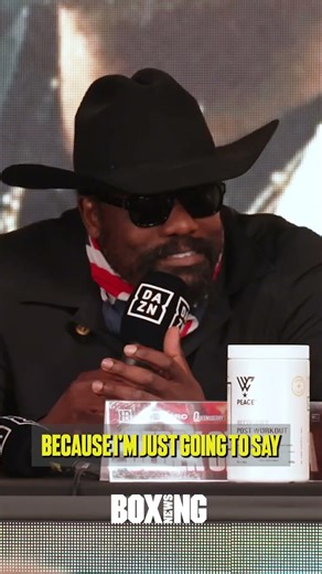 Derek Chisora Eyes First Round KO Against Deontay Wilder