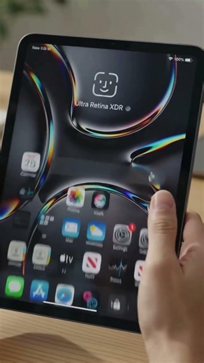 iPad Pro M4: The Ultimate Laptop Killer?