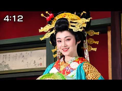おはよう！時代劇 暴れん坊将軍３ ＃258～261 👹👨🐔 | 時代劇スペシャル 2026
