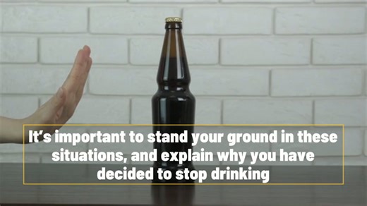 6 things that can happen when you stop drinking alcohol