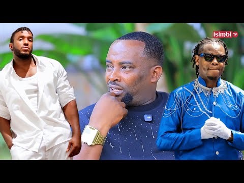 NDAHIRO PAPY ACIRIYE UMUGANI ABAFANA BA THE BEN NA MELODIE😥NSOJE UMWAKA MBABAYE CYANE