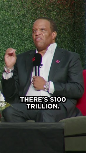 #financialfreedom #investfest2025 | John Hope Bryant