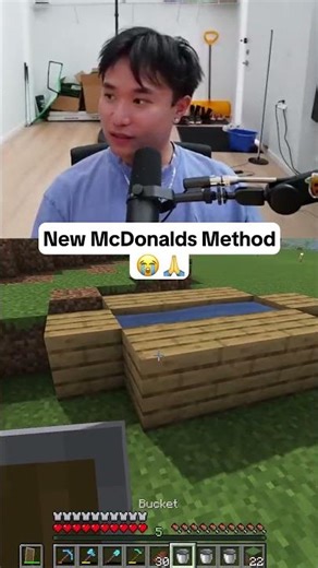 this might be the strat ngl 🔥