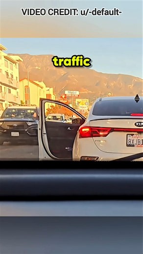 Road Ragers Get Stopped By Police!