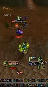 rogue vs orc warlock (soul link) #1v1 #era #wow #pvp #worldofwarcraft #classicwow #duel #firemaw