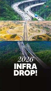 India’s Infrastructure Transformation: Faster, Bigger, Better