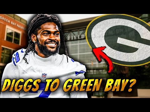 Cowboys Release Trevon Diggs (Should Packers Sign Him?)