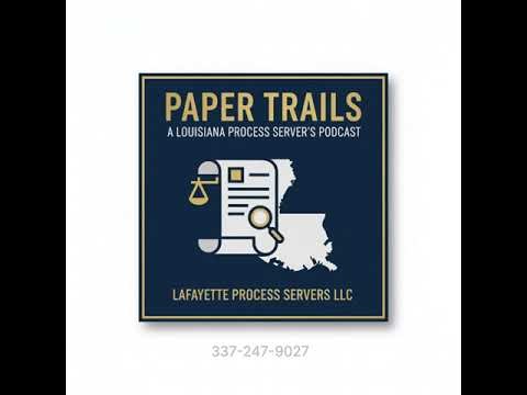 Louisiana ICE Detention Courier: Serving Jena, Pine Prairie & Bas...