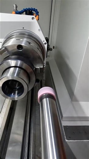 Real Precision Happens on the Grinder